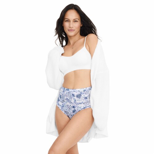 Jockey® Elance® Breathe Brief Underwear Perspective: right