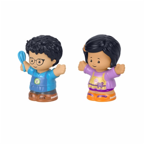 Fisher-Price® Little People Figures - Assorted, 2 pc - Kroger