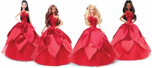 Mattel Barbie™ Holiday 2022 Perspective: right