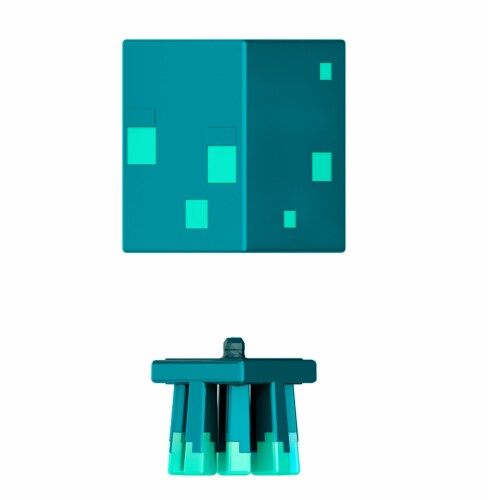 Minecraft Mini Zoglin Figurine Perspective: right