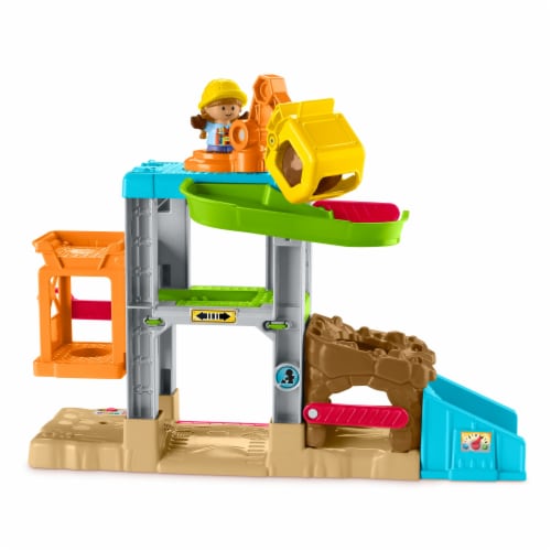 Fisher-Price® Little People Friends Together Play House™, 1 ct - Kroger