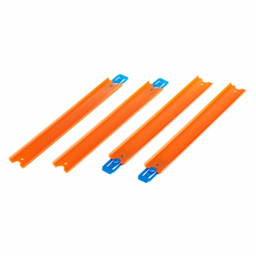 Hot wheels straight track online