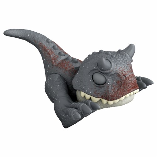 Figurine Dinosaure Jurassic World : Dryptosaure Sonore - N/A - Kiabi -  27.29€