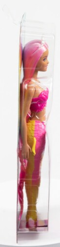 Mattel® Barbie® Dreamtopia Mermaid Doll Perspective: right