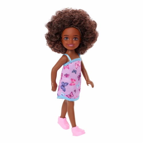Barbie Chelsea Butterfly 1 ct Fred Meyer