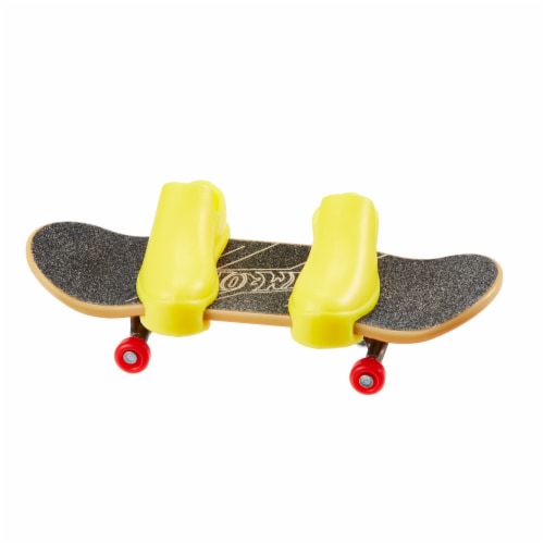 Mattel Hot Wheel® Color Wave Fingerboard Perspective: right