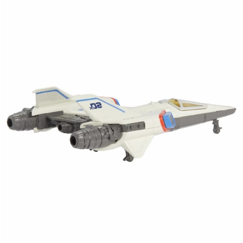 Mattel Disney Pixar Lightyear Hyperspeed Series XL-02 Buzz Lightyear Figure Perspective: right