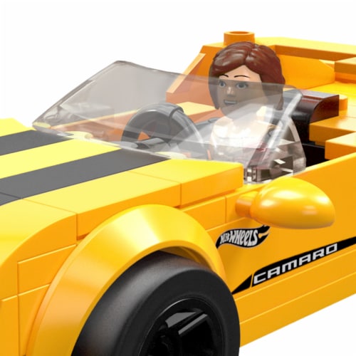Hot wheels camaro set sales