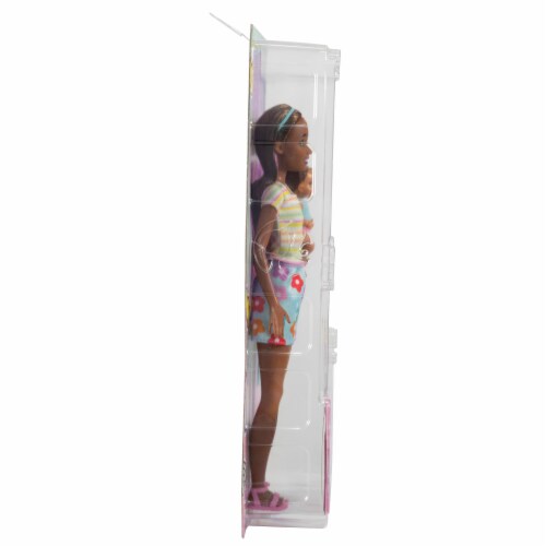 Mattel Barbie® Skipper™ Babysitters Inc™ Dolls and Playset Perspective: right