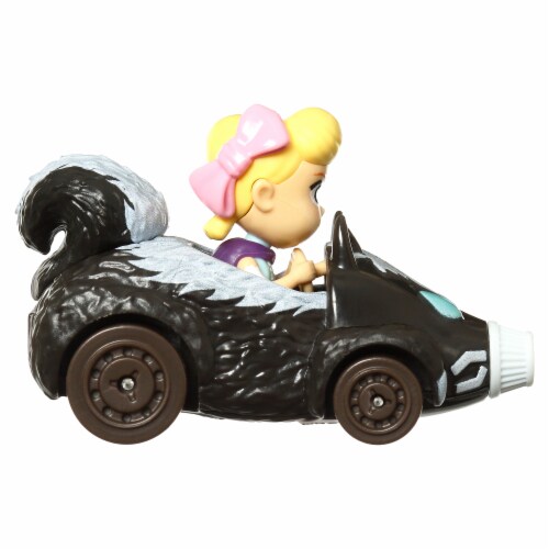 Hot wheels bo peep shop