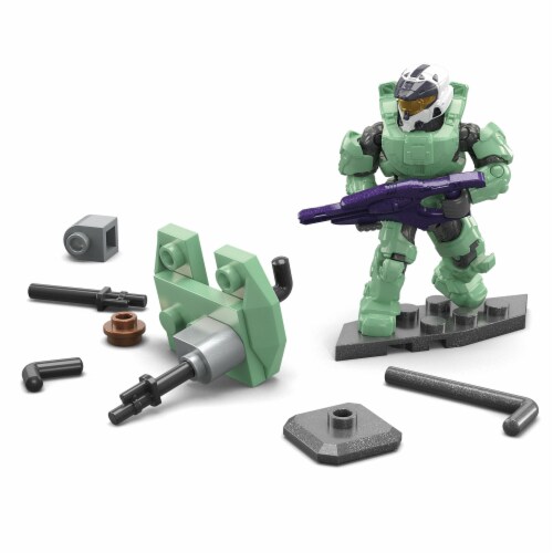 2019 halo online mega construx