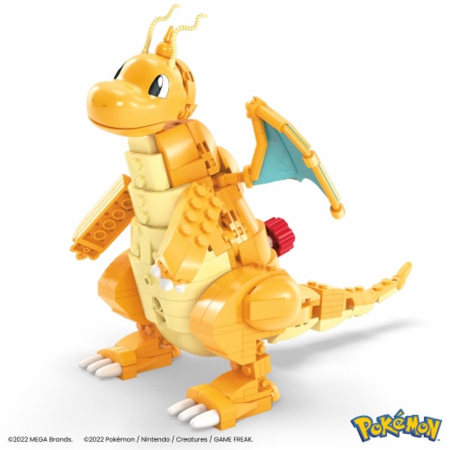 Mega Construx™ Pokémon™ Charizard