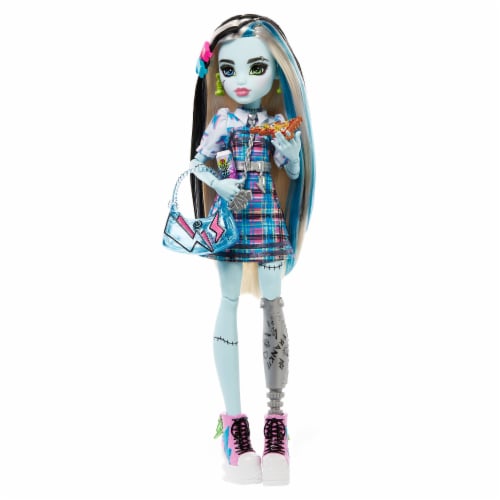 Mattel Monster High™ Frankie Stein™ Doll Perspective: right