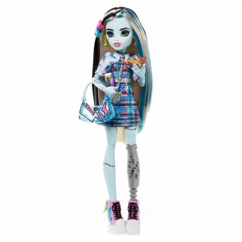 Mattel® Monster High Frankie Stein Doll, 1 ct - Fred Meyer