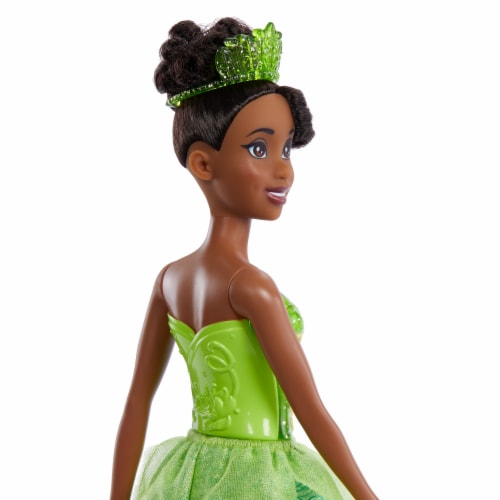 Disney Princess Doll Tiana - Princess & The Frog