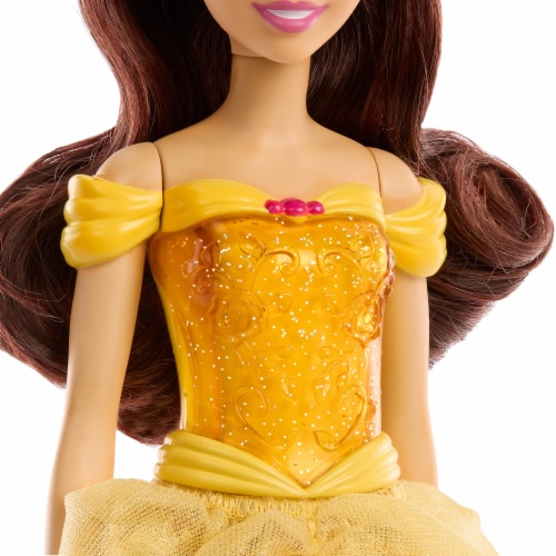 Hasbro Disney Princess Belle's Royal Kitchen, 1 ct - Kroger