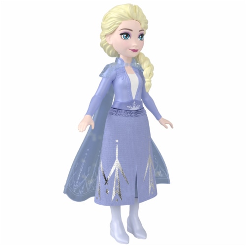 Mattel® Disney Princess Frozen Elsa Doll, 1 ct - Fry's Food Stores