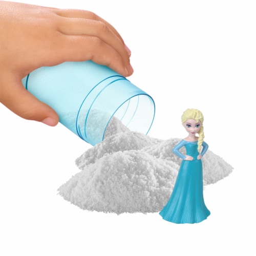 Mattel® Frozen Childrens Toy Perspective: right