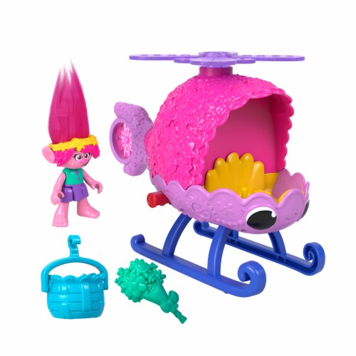 Fisher-Price® Imaginext® DreamWorks Trolls Perspective: right