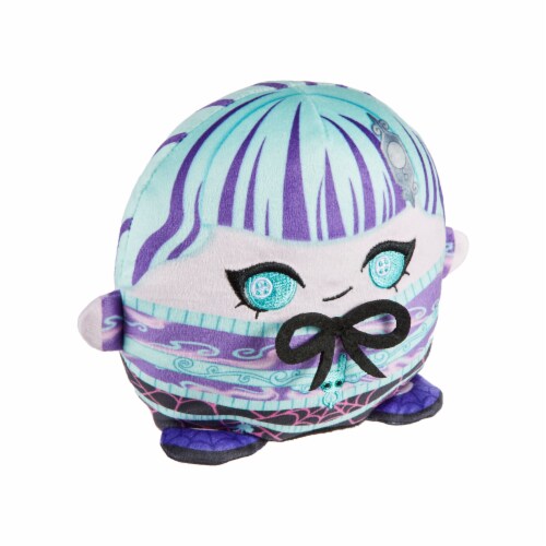 Mattel Monster High Cuutopia Twyla Perspective: right