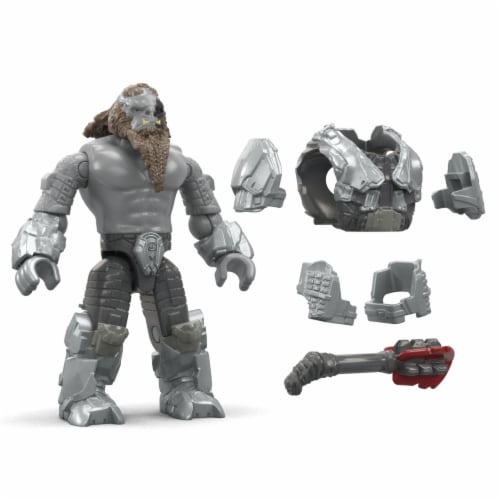 Mega™ Halo® Heroes - Atriox Perspective: right