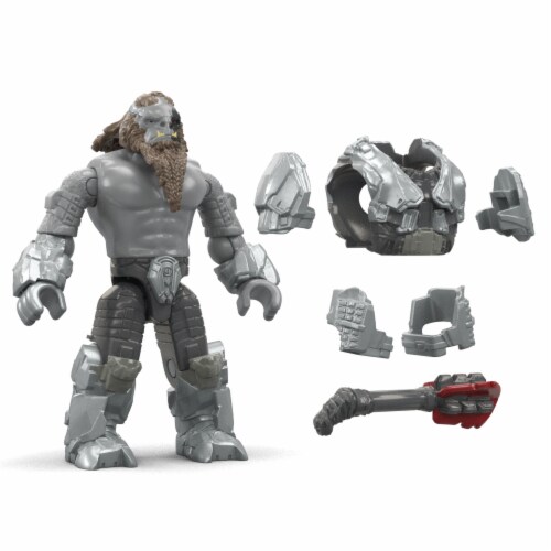 Mega™ Halo® Heroes - Atriox Perspective: right