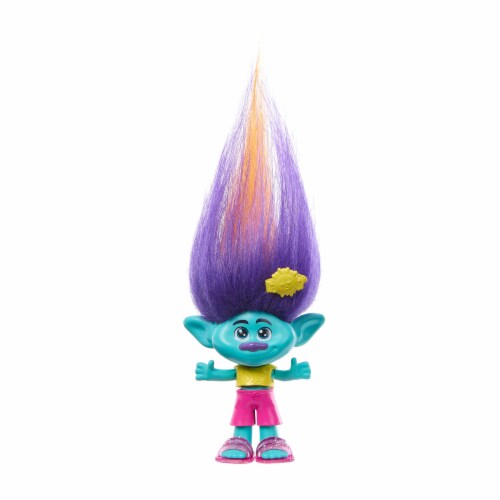 Mattel Trolls 3 Band Together Perspective: right
