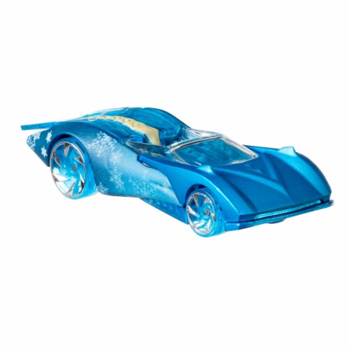 Frozen hot wheels car sales