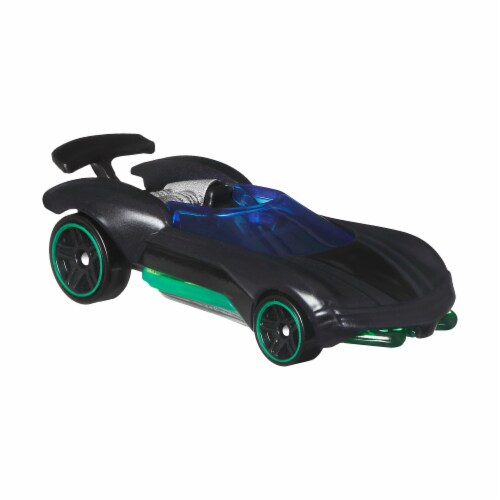 Mattel® Hot Wheels® Luke Skywalker Toy Car Perspective: right