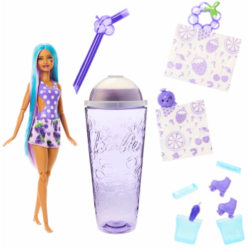 Mattel Barbie® Pop Reveal™ Doll Perspective: right