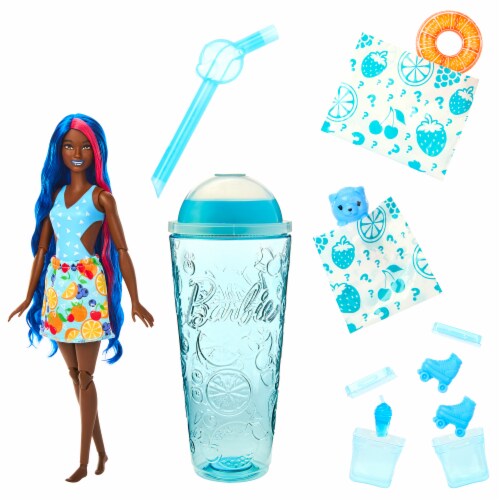 Mattel Barbie® Pop Reveal™ Doll Perspective: right