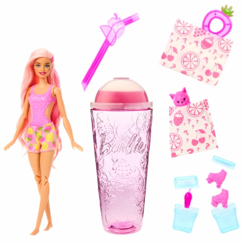 Mattel Barbie® Pop Reveal™ Doll Perspective: right