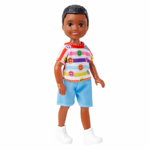 Mattel Barbie Chelsea Doll Perspective: right