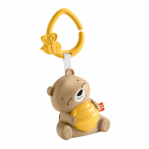 Fisher-Price® Beary Soothing™ Sound Machine Perspective: right