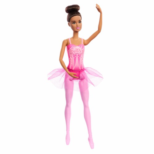 Mattel Barbie® Ballerina Doll Perspective: right
