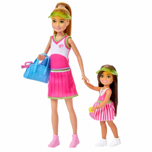 Mattel Barbie® Dolls With Accesories Perspective: right