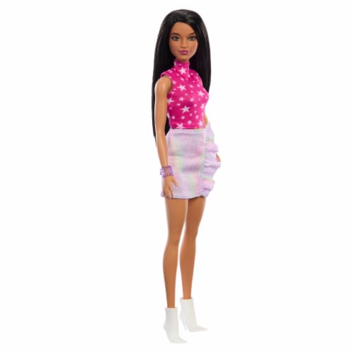 Mattel Barbie® 1986 Fashion Doll Perspective: right