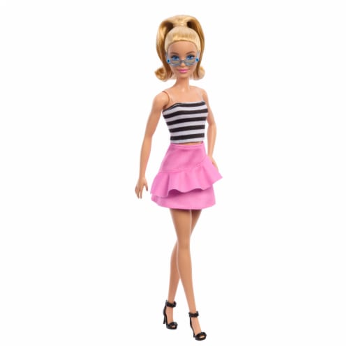 Mattel Barbie® 1959 Fashion Doll Perspective: right