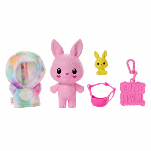 Barbie Cutie Reveal Pet Perspective: right