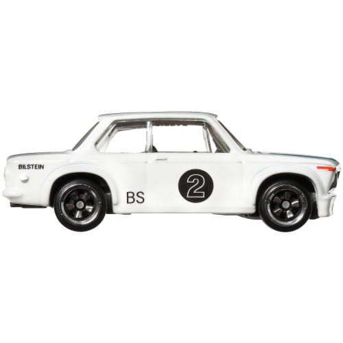 Bmw 2002 hot wheels sales