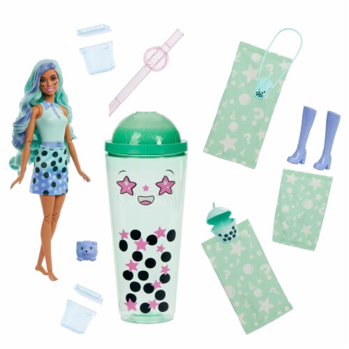 Mattel Barbie® Pop Reveal™ Doll Perspective: right