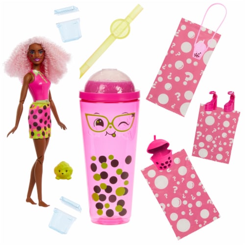 Mattel Barbie® Pop Reveal™ Doll Perspective: right