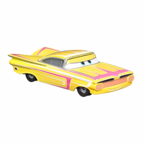 Mattel Disney and Pixar Cars Toy Easter Ramone 1 ct Metro Market