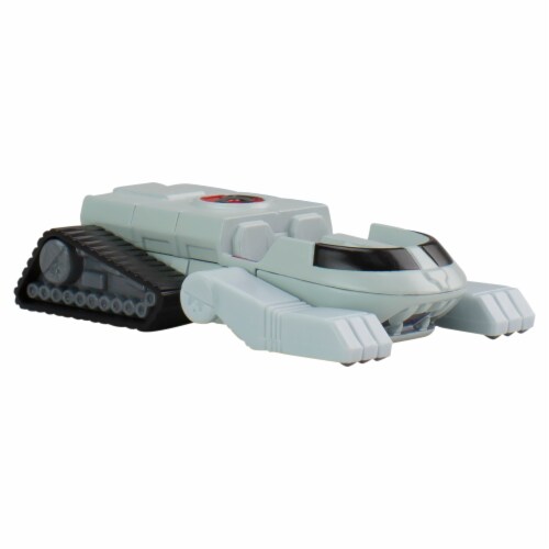 Hot Wheels Pop Culture™ Thundercats™ Thunder Tank Perspective: right