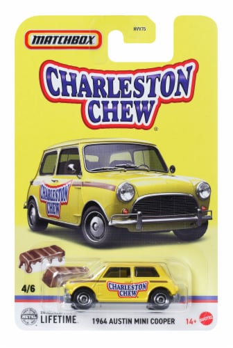 Mattel Matchbox™ Candy Car - Assorted Perspective: right