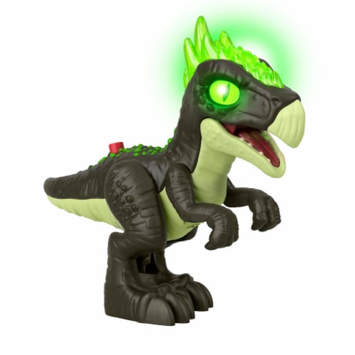 Fisher Price Imaginext Jurassic World Dracorex 1 ct King Soopers
