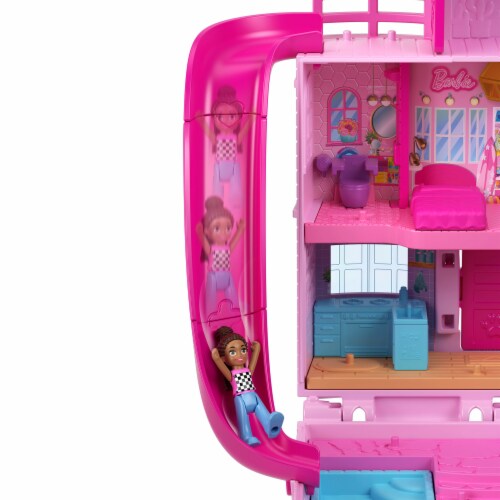 Mattel Polly™ Pocket Barbie Compact Perspective: right