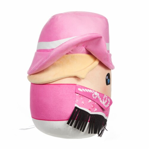 Barbie Plush Doll - Ken Perspective: right