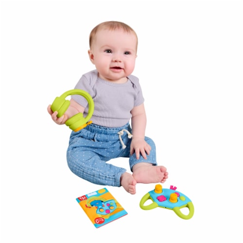 Fisher-Price® Level-Up Little Gamer Gift Set Perspective: right