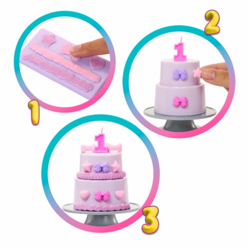 Mattel Barbie Party Surprise Perspective: right